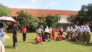 Class Meeting Osis SMA Negeri 3 Slawi